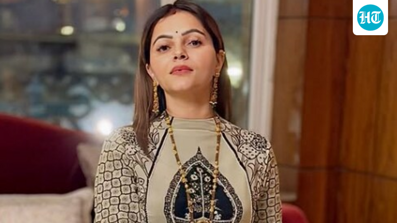 Rubina Dilaik says postpartum phase was harder than depression: 'You don't like yourself, don't want to step out'