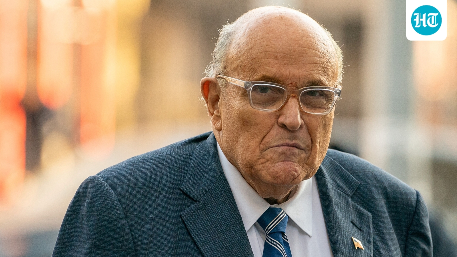Rudy Giuliani health update: What happened to ex-NYC Mayor? Scary news from hospital