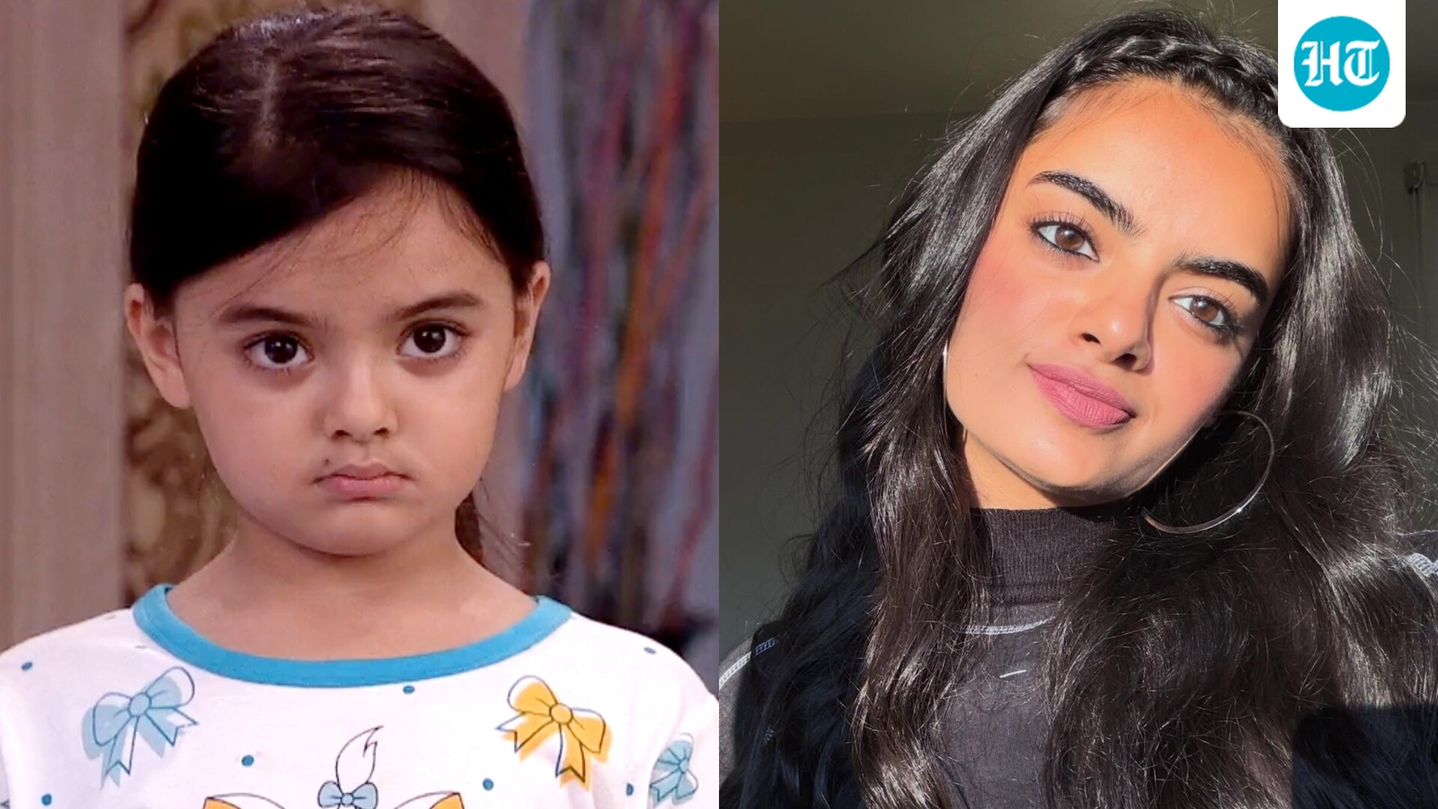 Remember Ruhi from Yeh Hai Mohabbatein? Ruhaanika Dhawan is now 18 and set for fearless tasks on Khatron Ke Khiladi 15