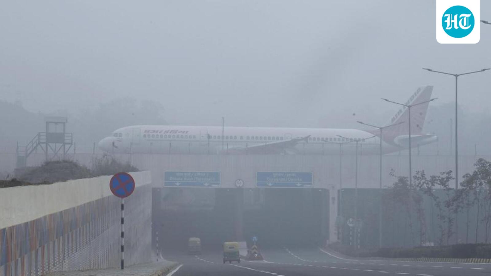 Delhi’s IGI plans 4-month runway shutdown for key upgrades