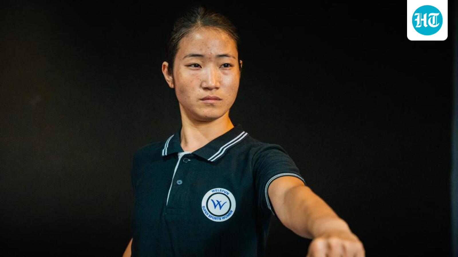 Pioneering Rupa eyeing taekwondo medal at Asian Games