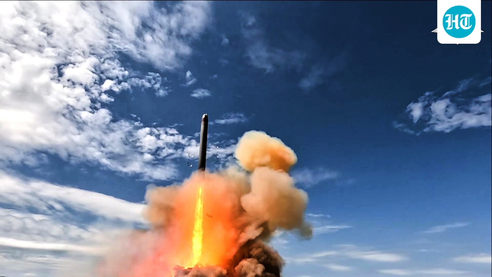 Russia’s Sarmat missile: All about nuclear-capable ballistic missile, dubbed as world’s ‘most powerful’