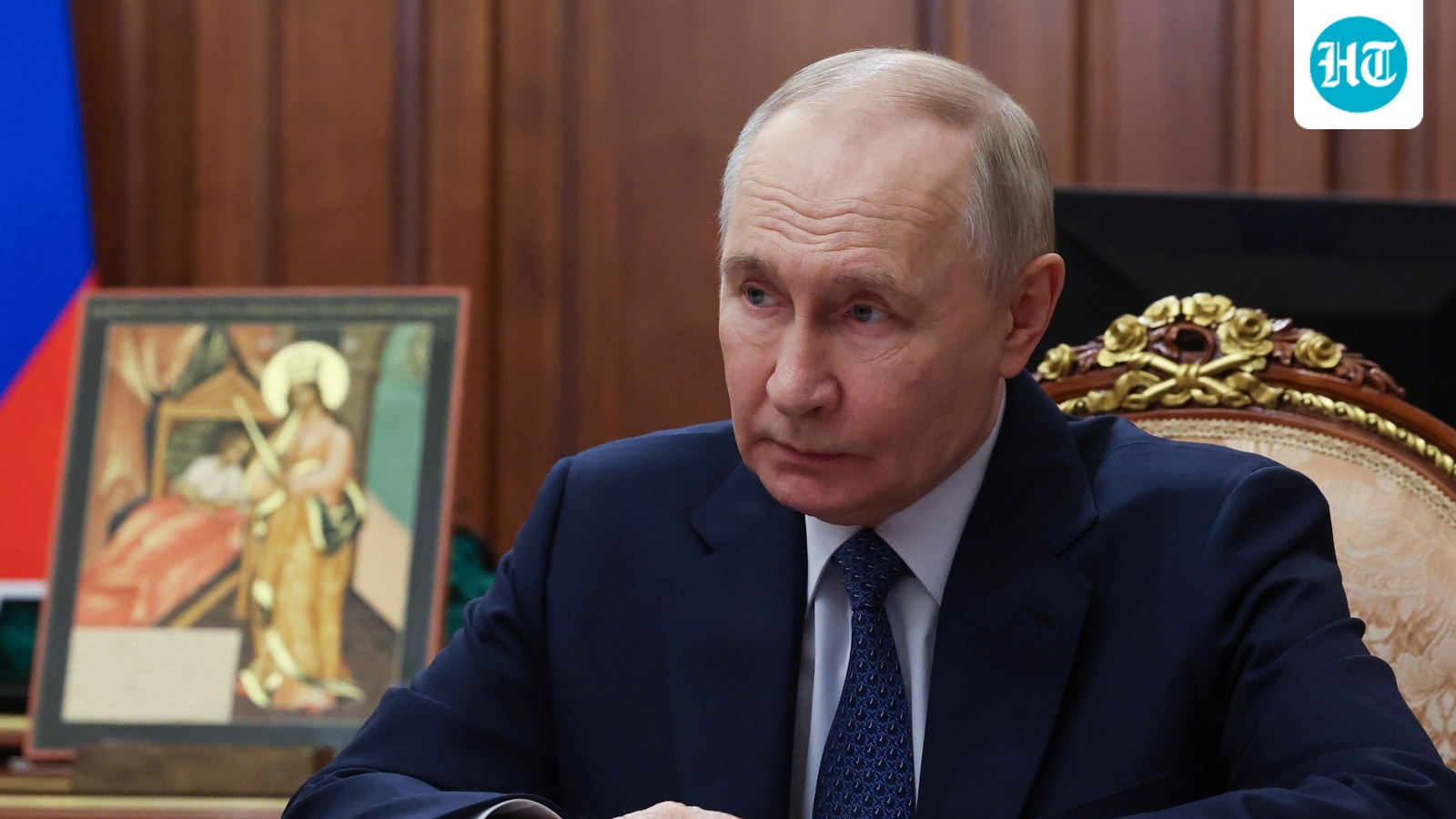 Kremlin says ‘main issues’ to be discussed in Geneva talks, including territory