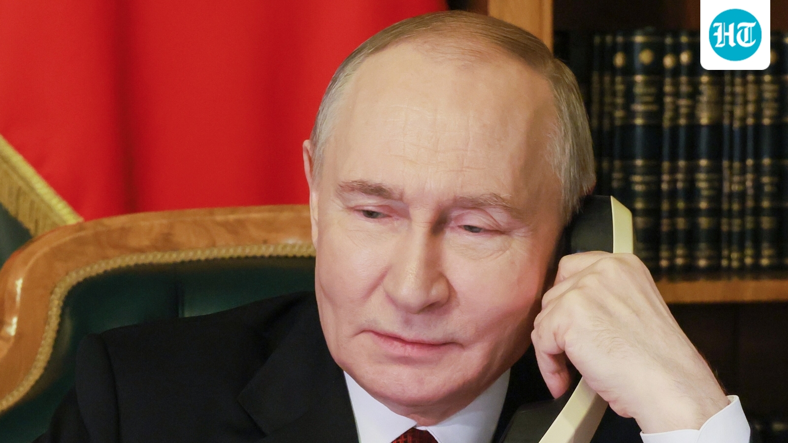 'Temporary ceasefire will lead to…': Russia reacts ahead of Donald Trump-Volodymyr Zelensky meet