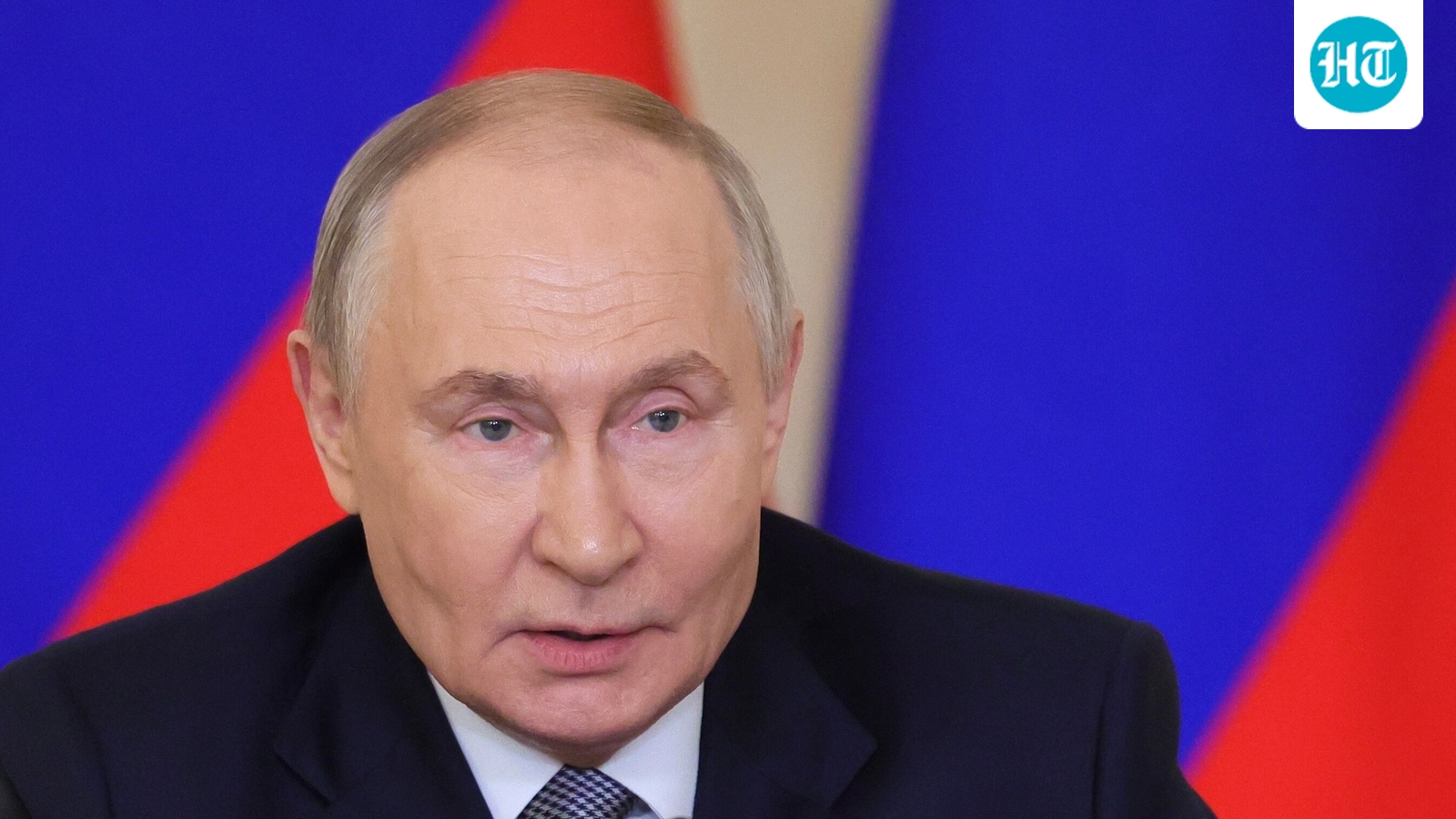 Putin says Russia is going through ‘difficult period’ amid Ukraine war, vows to overcome challenges
