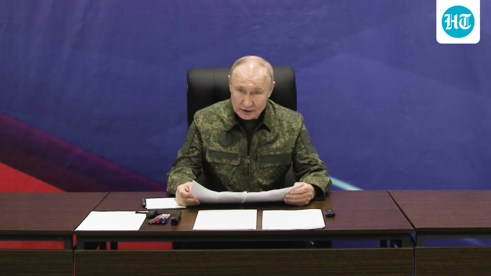 ‘Proud to have stood with India in historic growth’: Russia ahead of Putin's visit