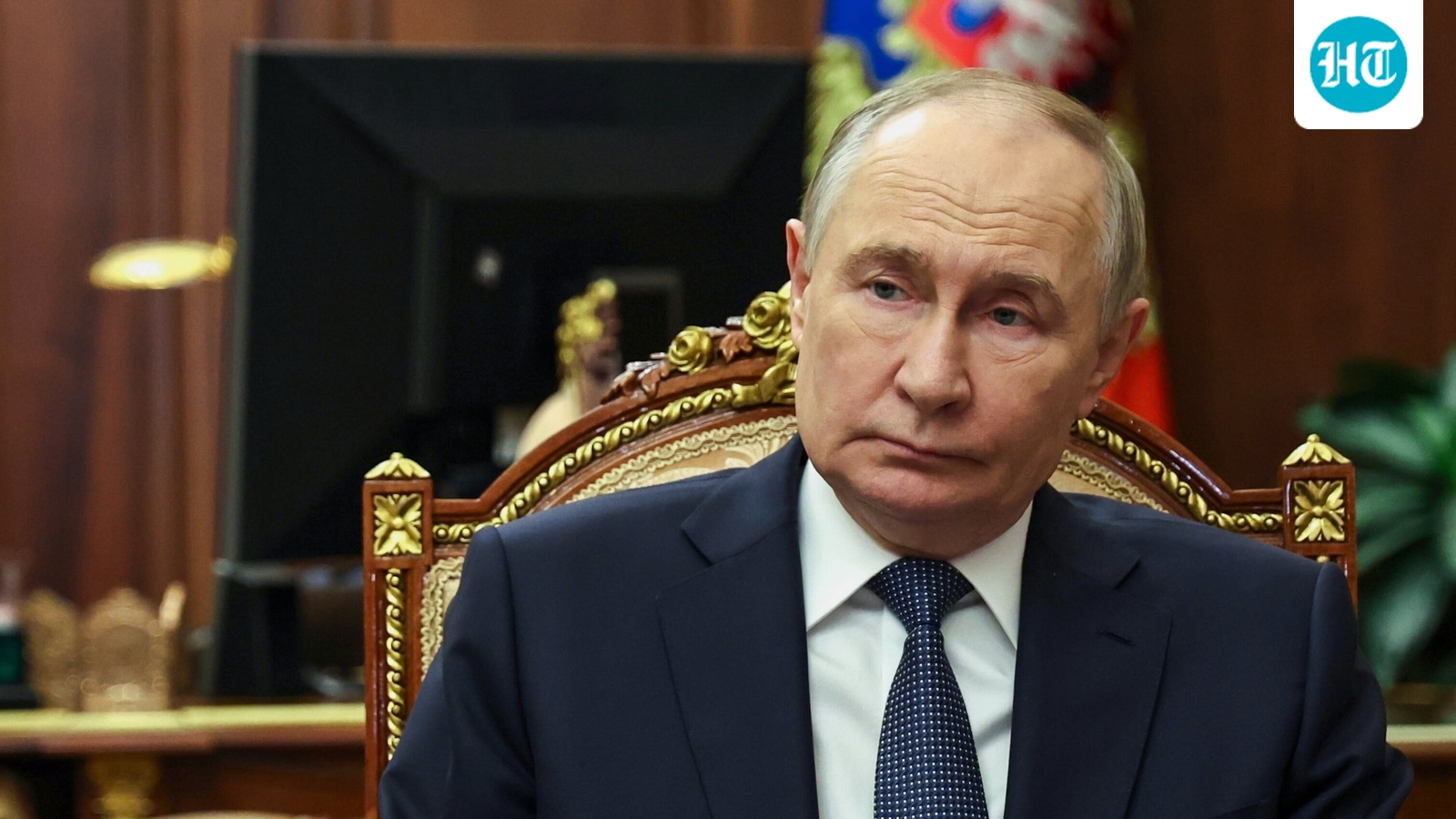 Russia open to Ukraine joining EU under peace deal? What US officials said