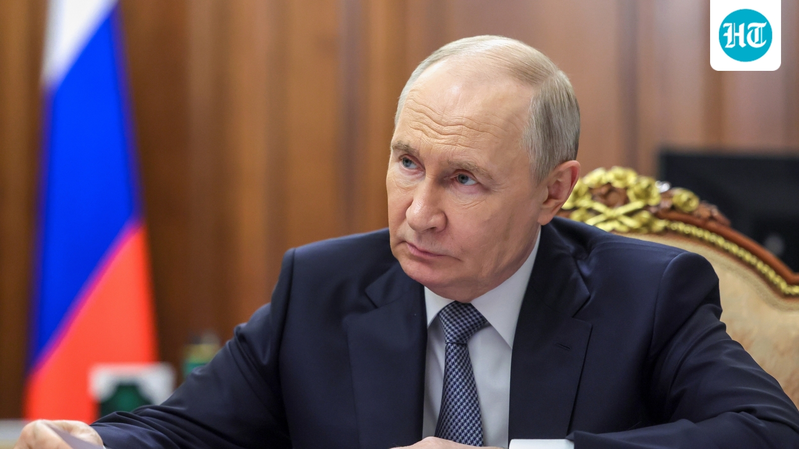 Putin to attend BRICS summit in New Delhi on September 12-13: Kremlin aide