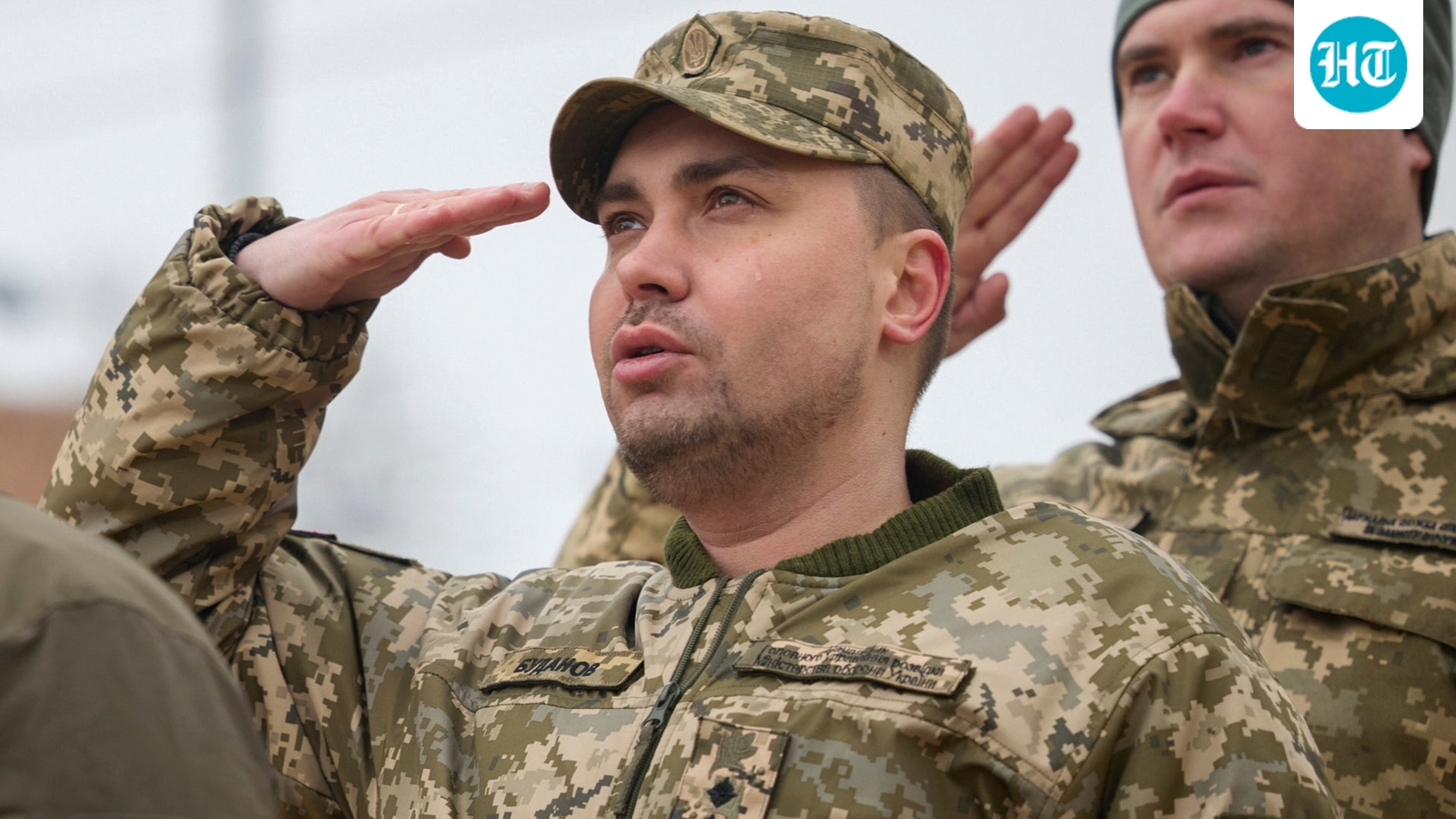 All about Ukrainian general picked by Zelensky to be his new chief of staff