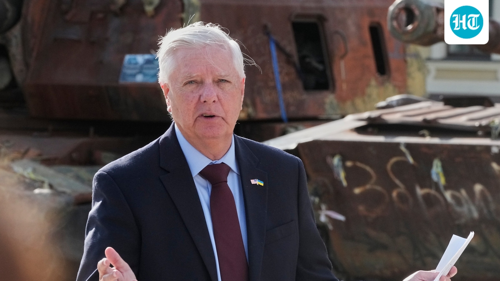 Lindsey Graham cause of death: How did South Carolina senator die? Office releases statement