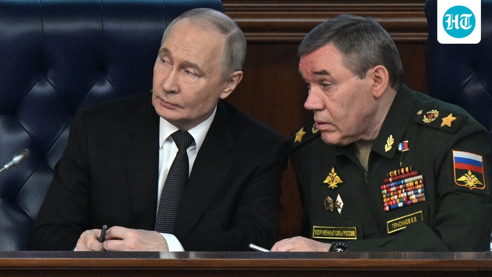 Russia will pay for its war on Ukraine long after it ends as bills grow for Moscow, say analysts