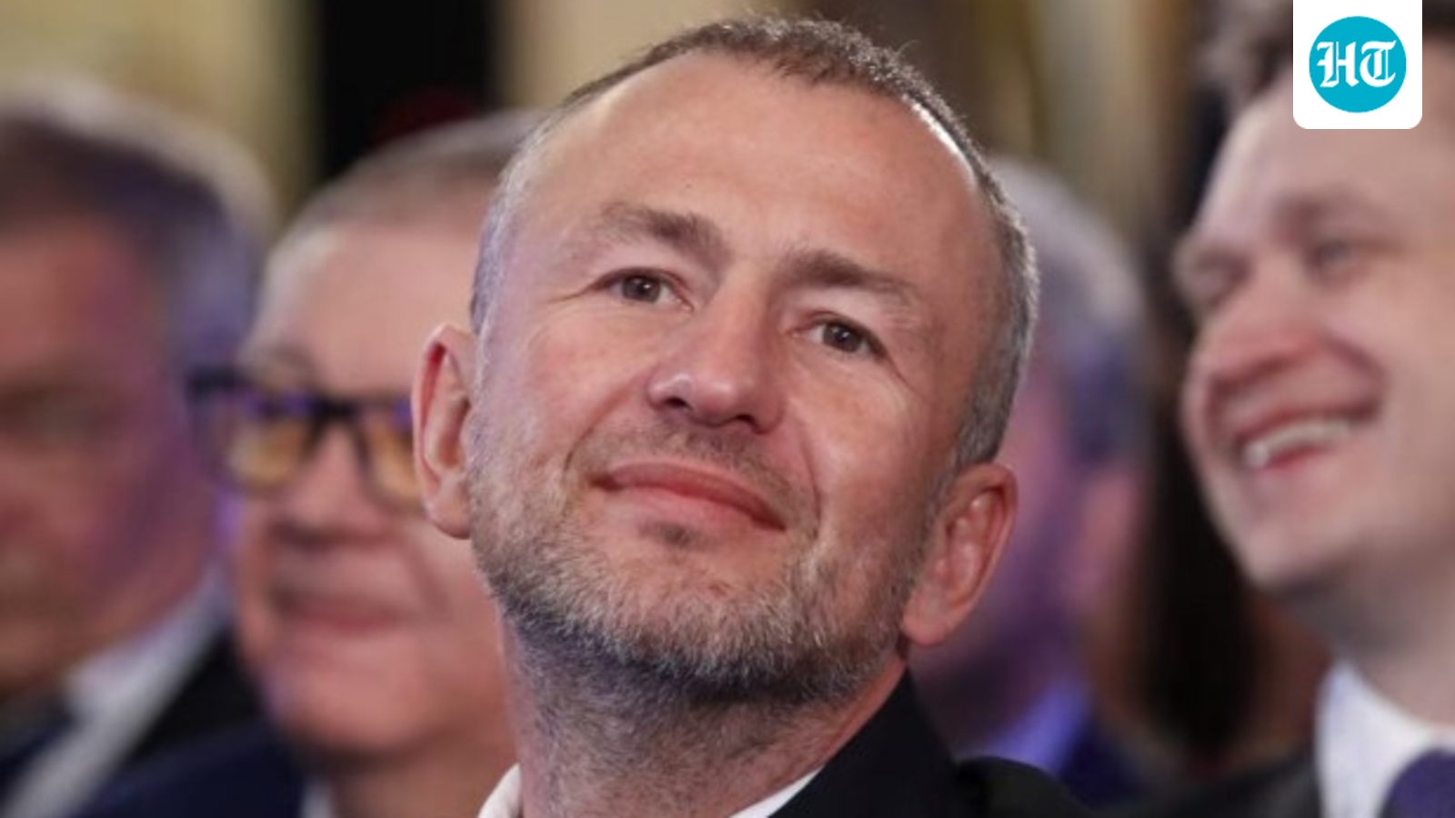 The man who would change Russia
