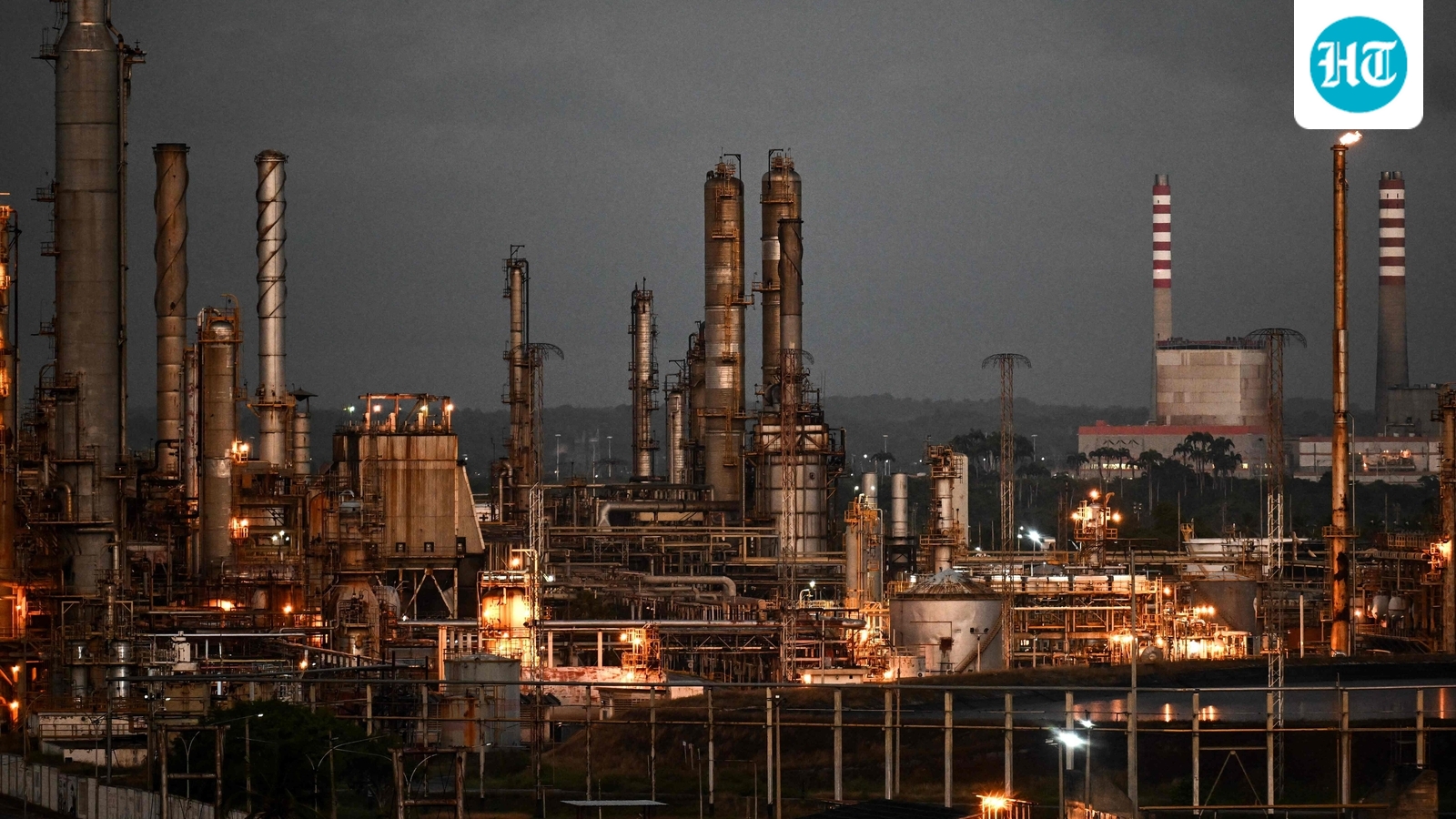 India buys 30 million barrels of Russian oil after US waiver amid oil concerns