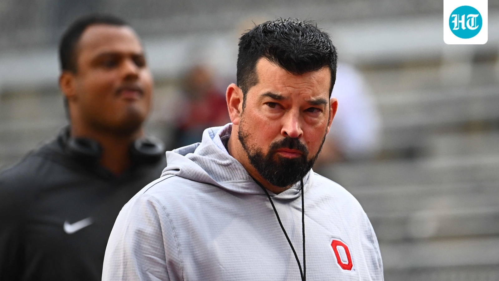 Ryan Day's son committing to Northwestern leaves Michigan fans in splits; ‘romantically involved…’