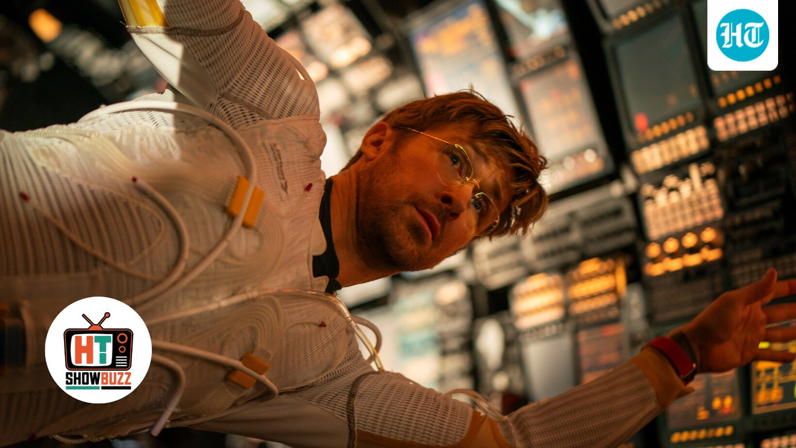 Project Hail Mary directors Phil Lord, Christopher Miller on why Ryan Gosling needed to be 'scared' in film | Exclusive