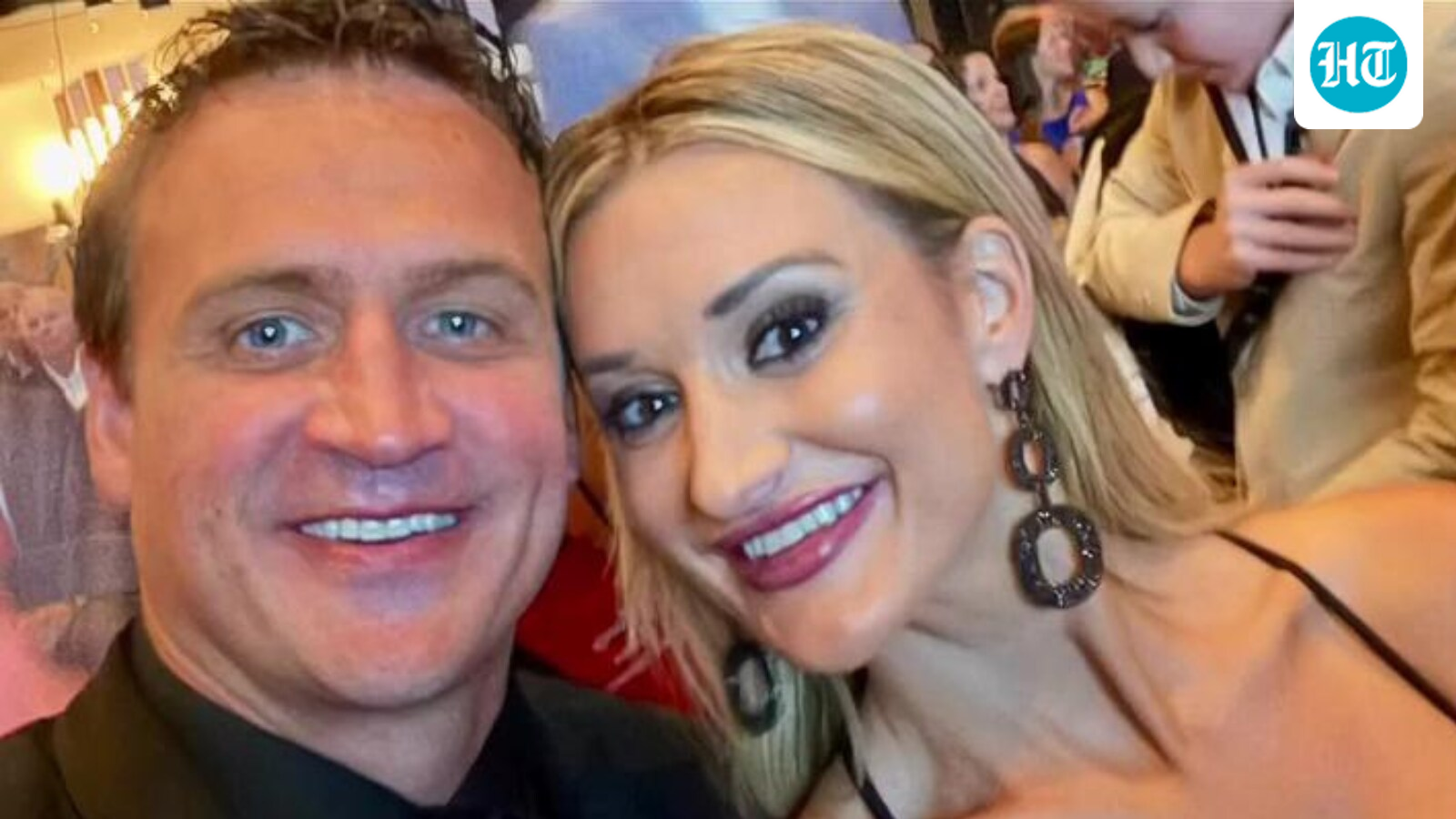 Who is Ryan Lochte’s fiancée, Molly Gillihan? Olympic legend announces engagement a year after filing for divorce