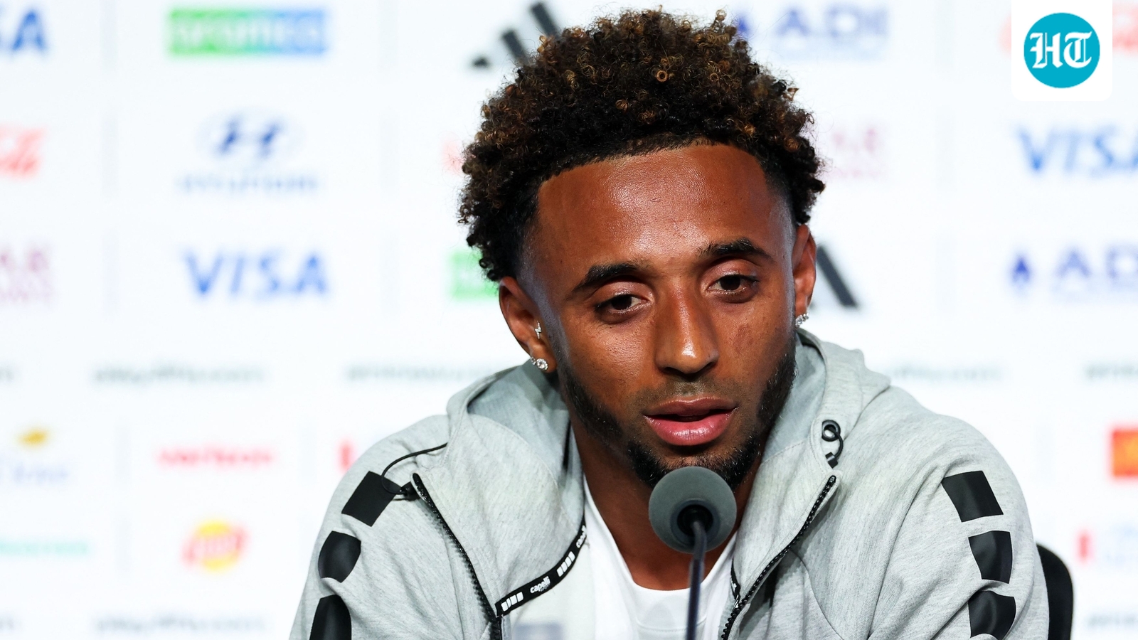 What are the allegations against Ryan Mendes? Cape Verde captain faces probe during FIFA World Cup