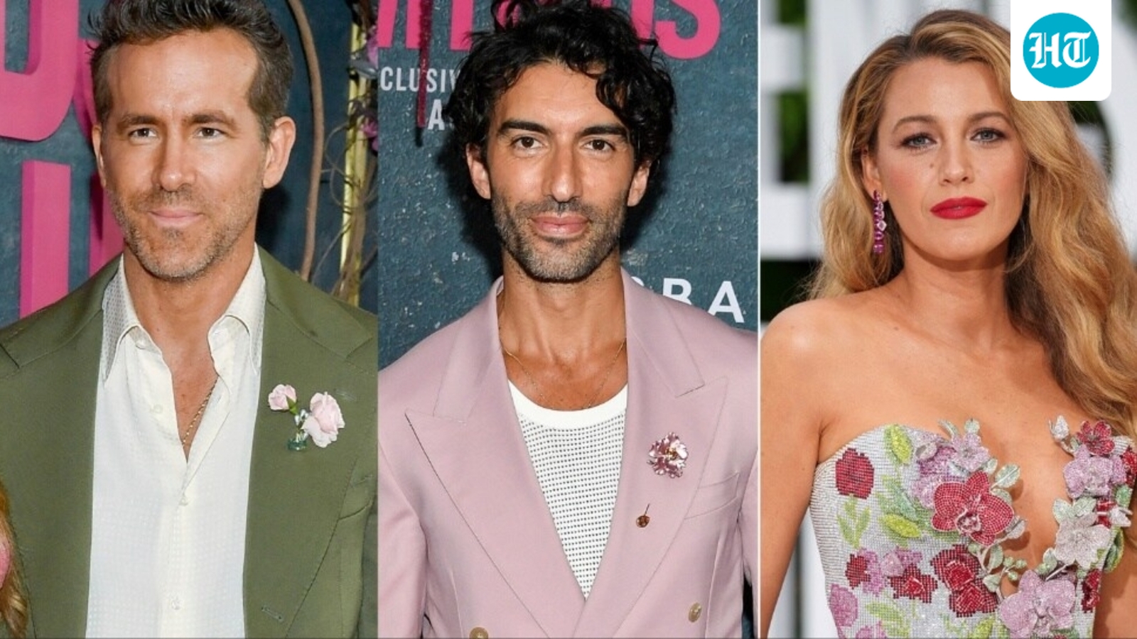 Ryan Reynolds' rep defends him over unsealed texts about Justin Baldoni, talks about supporting his wife Blake Lively