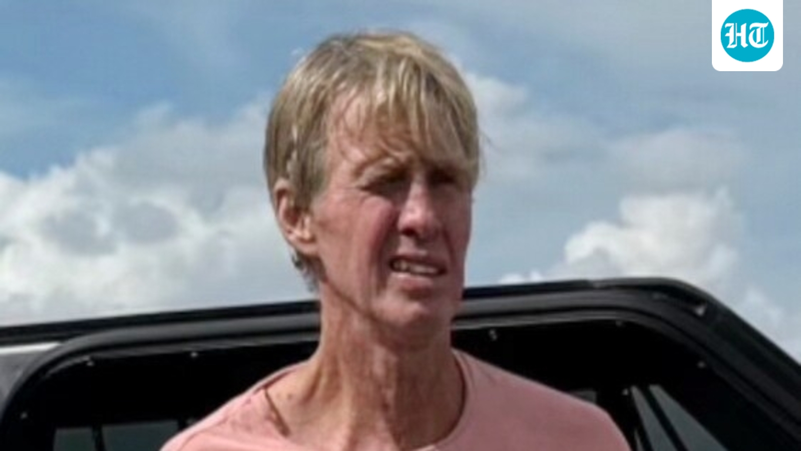 US court sentences gunman to life in prison after he tried to assassinate Donald Trump before 2024 elections