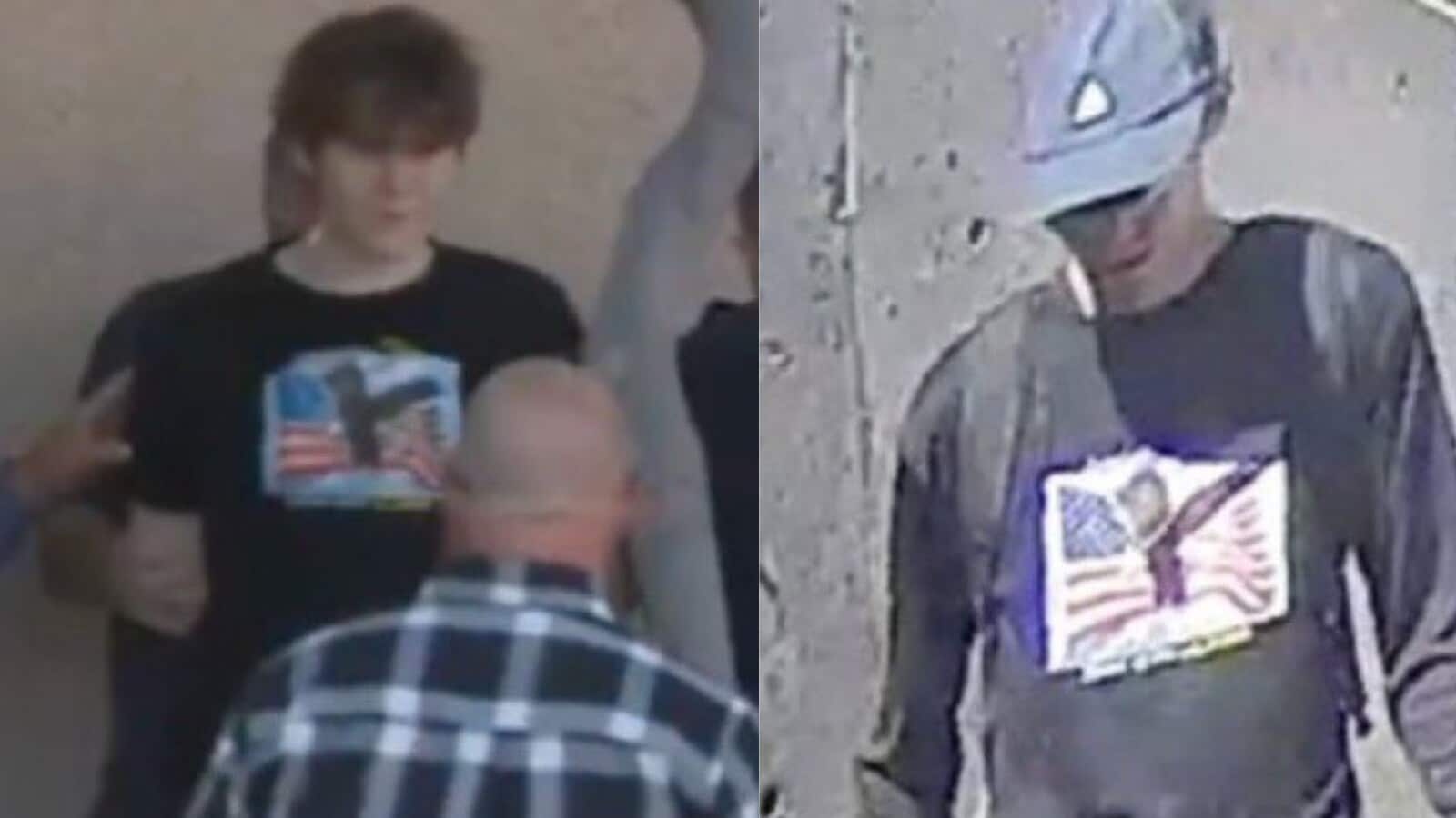 ‘Ryder Corral inspired by Tyler Robinson…’: Shocking details about Charlie Kirk memorial vandal