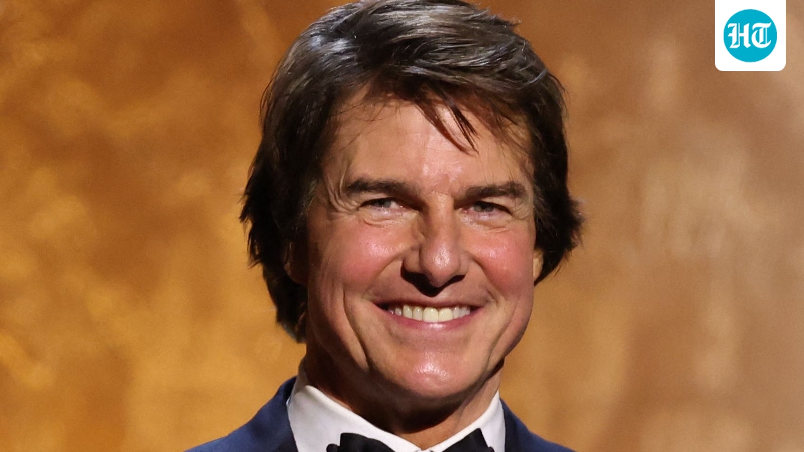 Tom Cruise surprises fans with his dance in Alejandro G Iñárritu’s Digger: Watch teaser