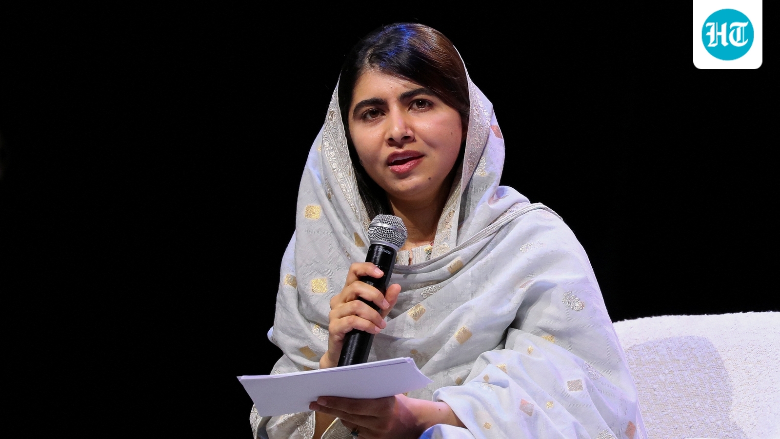 Malala slams EU meeting with Afghan Taliban, says Europe ‘must not legitimise oppression’