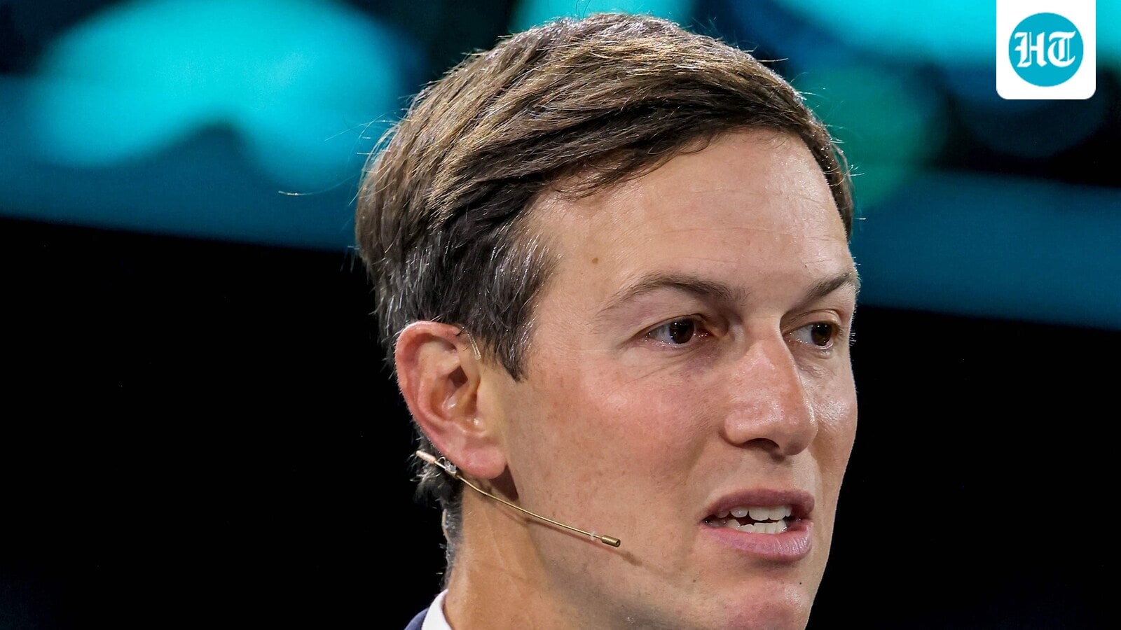 Jared Kushner’s firm and the Saudis to acquire video gamer Electronic Arts in largest private equity buyout