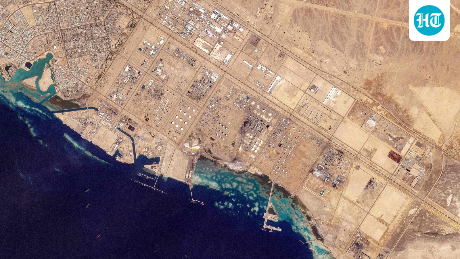 ‘Gate of Tears’ faces chokehold after Hormuz oil blockade: What happens if Red Sea strait Bab al-Mandab is closed too?