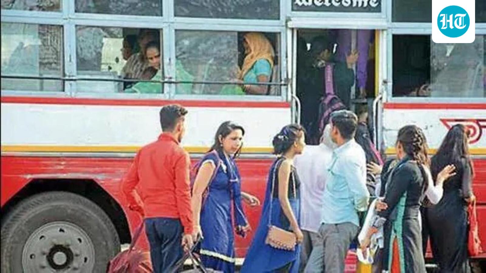 SC directs states to install panic buttons, tracking device in public transport