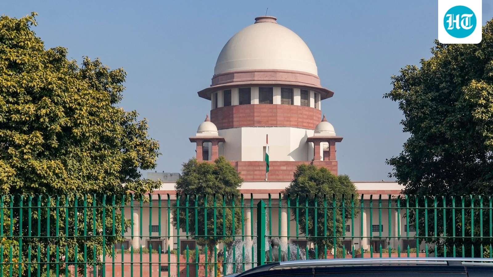Rape law misuse issue of ‘profound concern’: SC