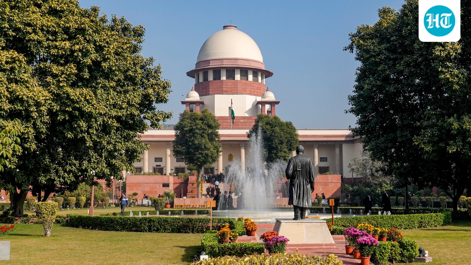 Invisible imbalance in parenting roles: SC pushes Centre for paternity leave framework