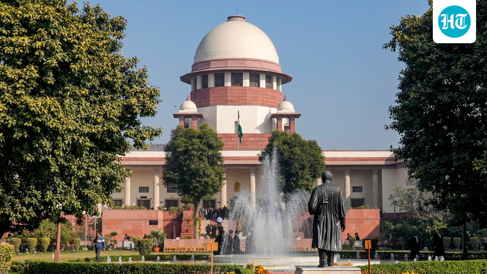 'File a status report': SC issues directive to UP SIT in Ayodhya donation 'theft' case, sets hearing for July 20