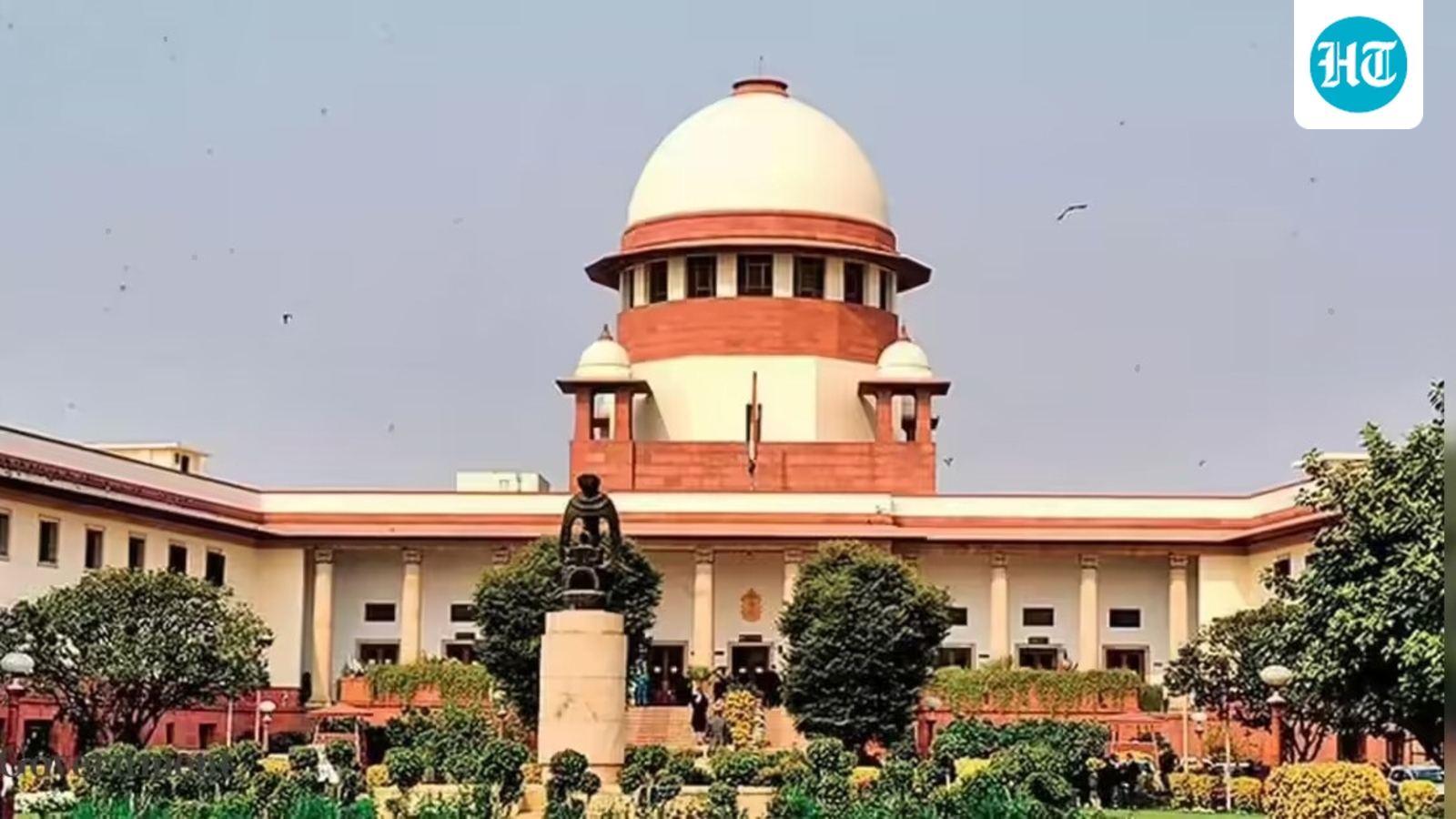 Supreme Court agrees to hear plea challenging NIA Act