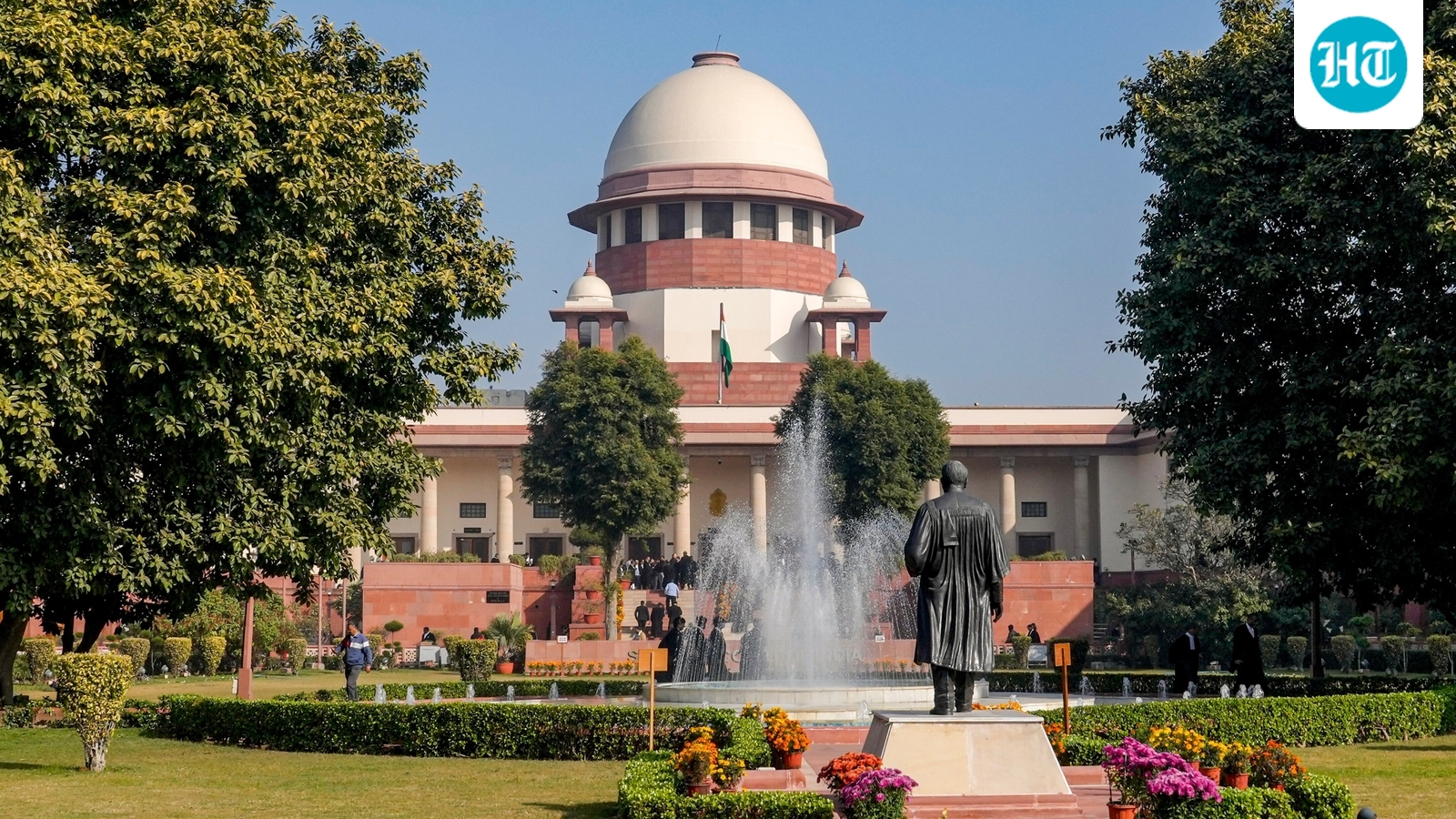 Supreme Court set to hear Aravalli Hills matter today after days of protest rocked nation