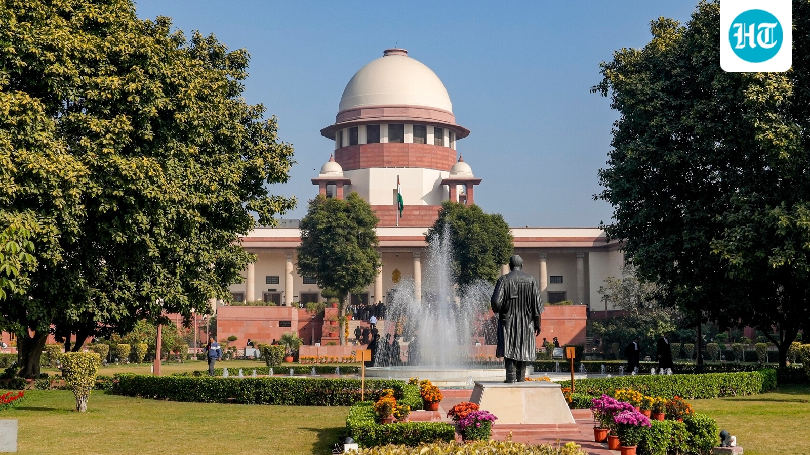 'Vague, bald': SC dismisses plea for probe into TVK trust vote win in Tamil Nadu