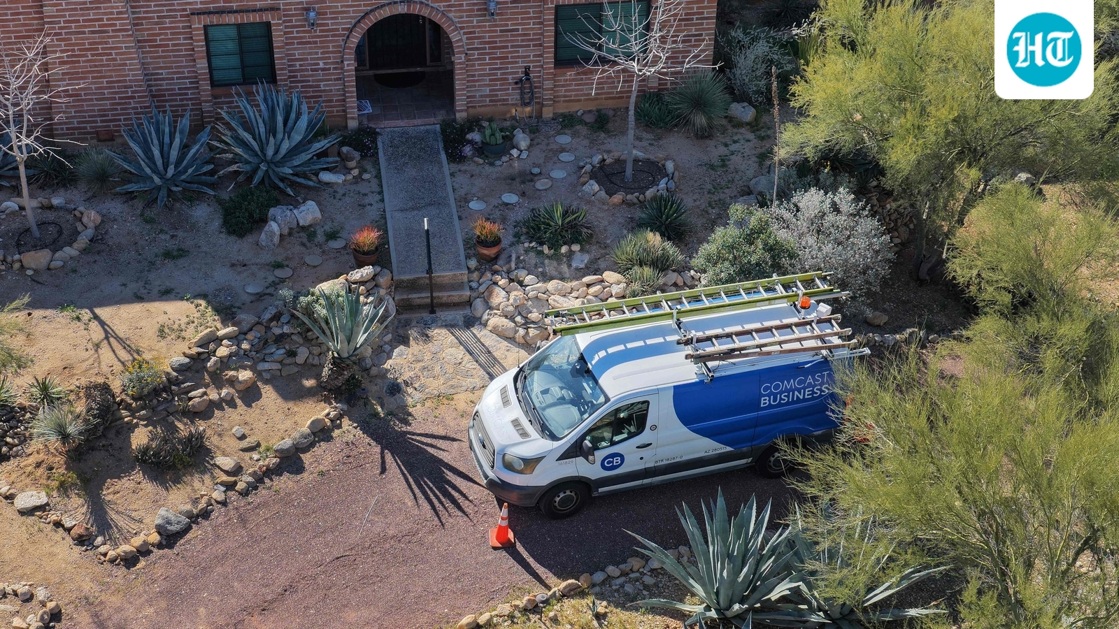 Nancy Guthrie kidnapping: Arizona residents build panic rooms ‘impossible to break in’