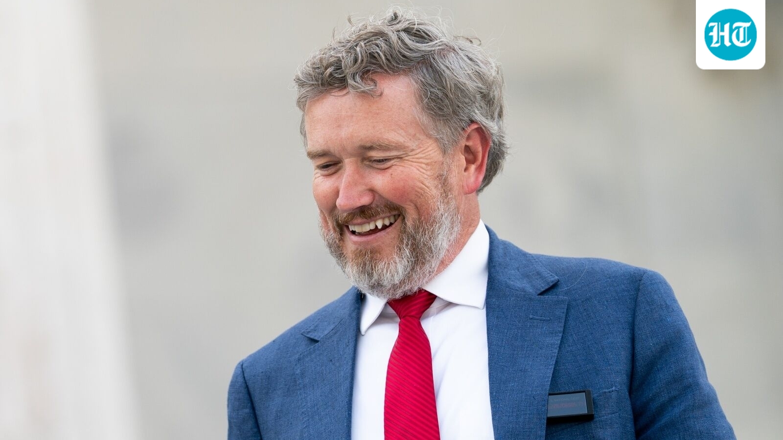 Could Thomas Massie drop more Epstein-linked names? Big warning after Trump-backed defeat