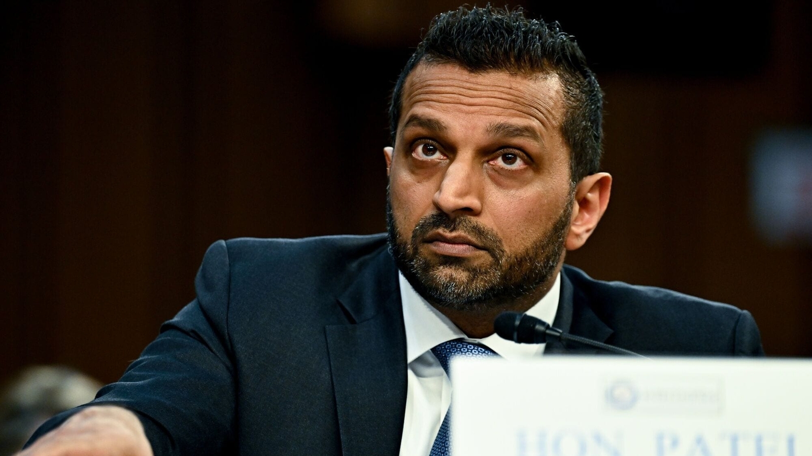 Kash Patel grilled over security lapses at WH dinner shooting: Did he sidestep a key question? ‘It was a total failure’