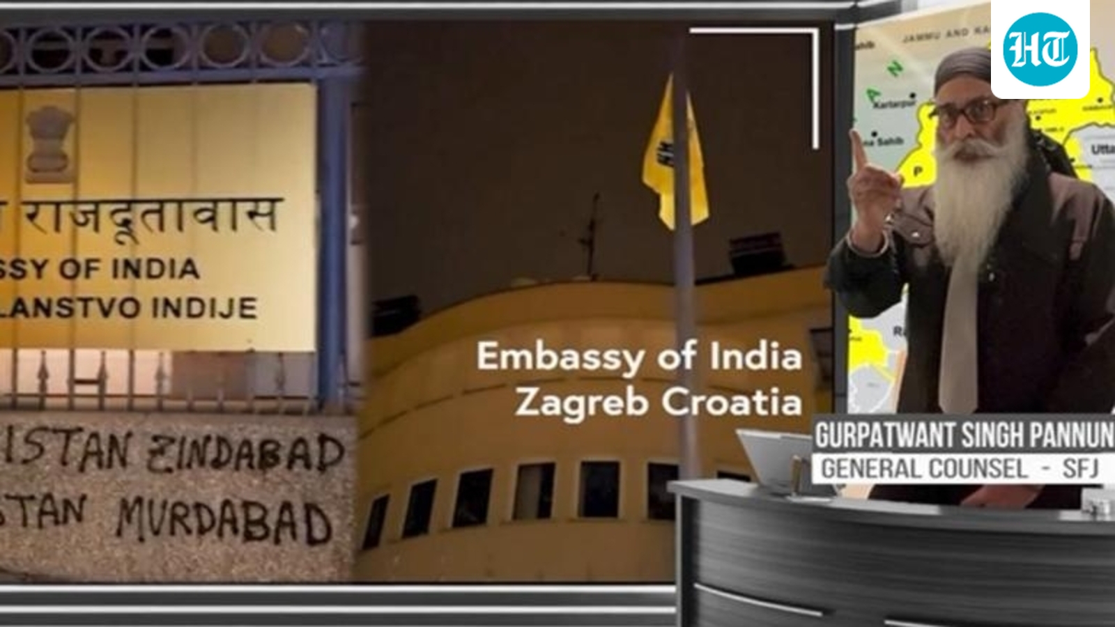 Nikhil Gupta pleads guilty in US court in failed assassination plot against pro-Khalistani activist Pannun