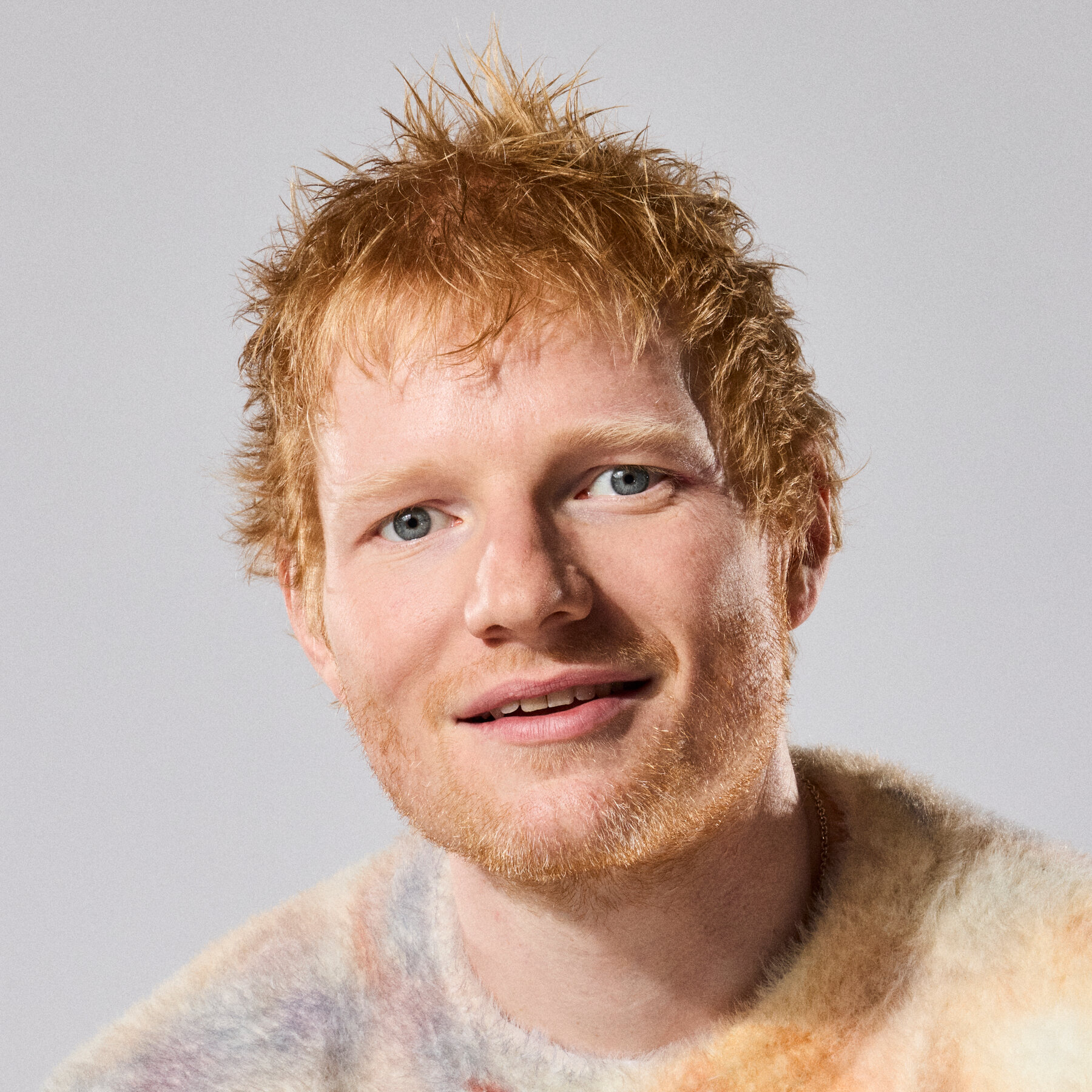 Ed Sheeran on ‘Play’ and Not Giving Up His Pop Throne