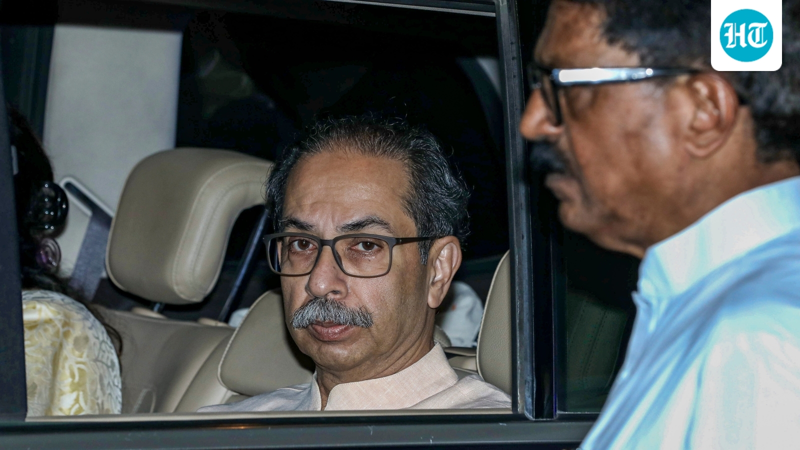 Shiv Sena UBT ‘rebellion’ LIVE: ‘Someone important told me MPs promised  ₹50 cr,’ claims Raut