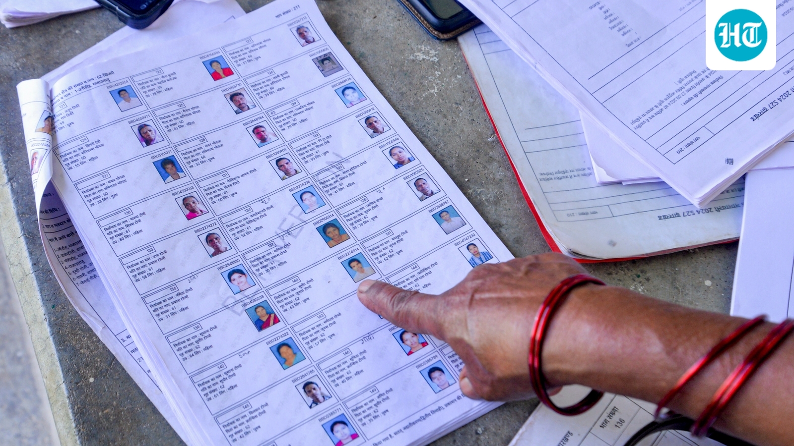 60k people pose hurdle for SIR in Manipur: How will EOs verify displaced voters?
