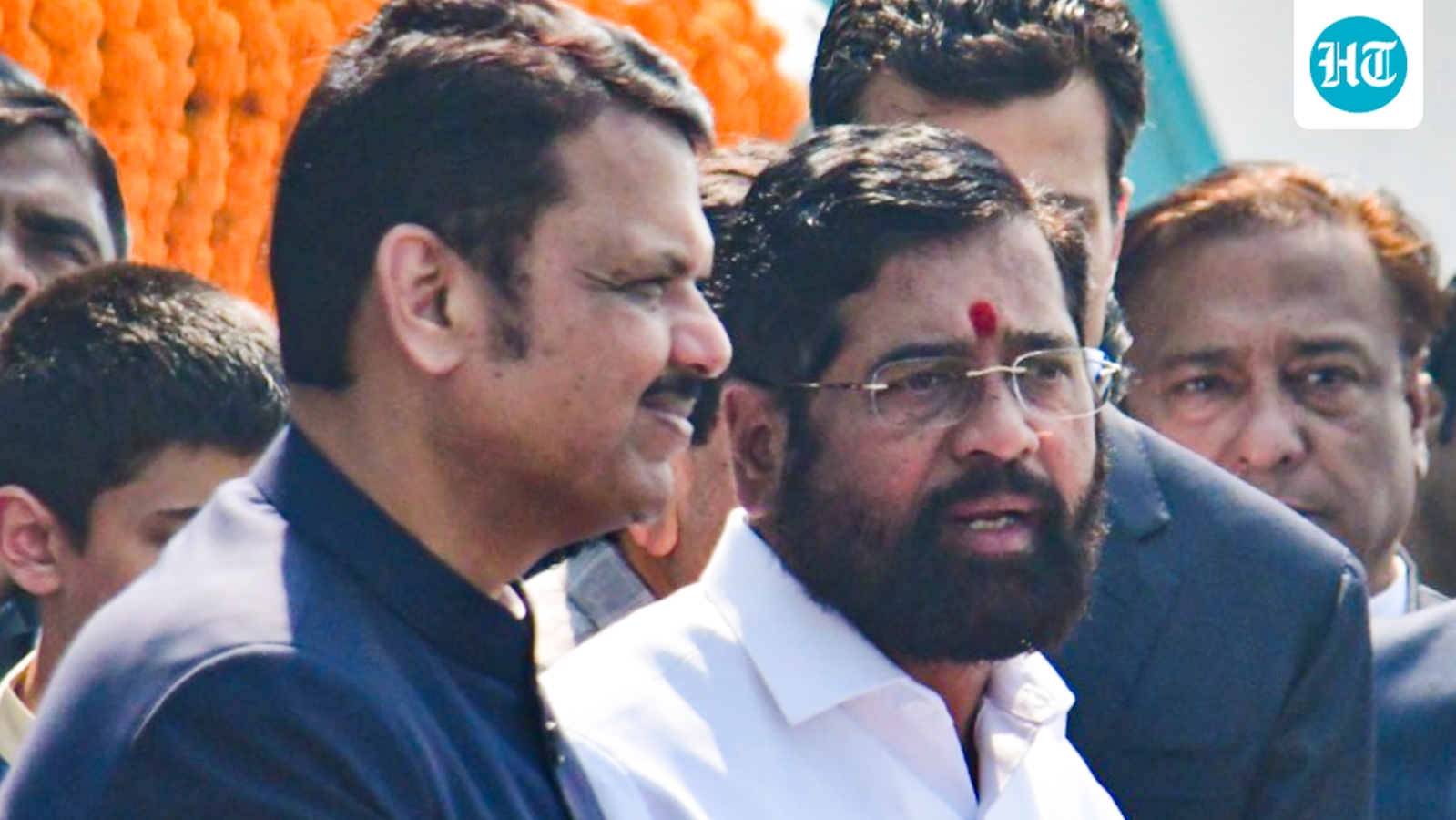 Eknath Shinde Sena moves Mumbai corporators to hotel after big BMC win for BJP. What is happening?