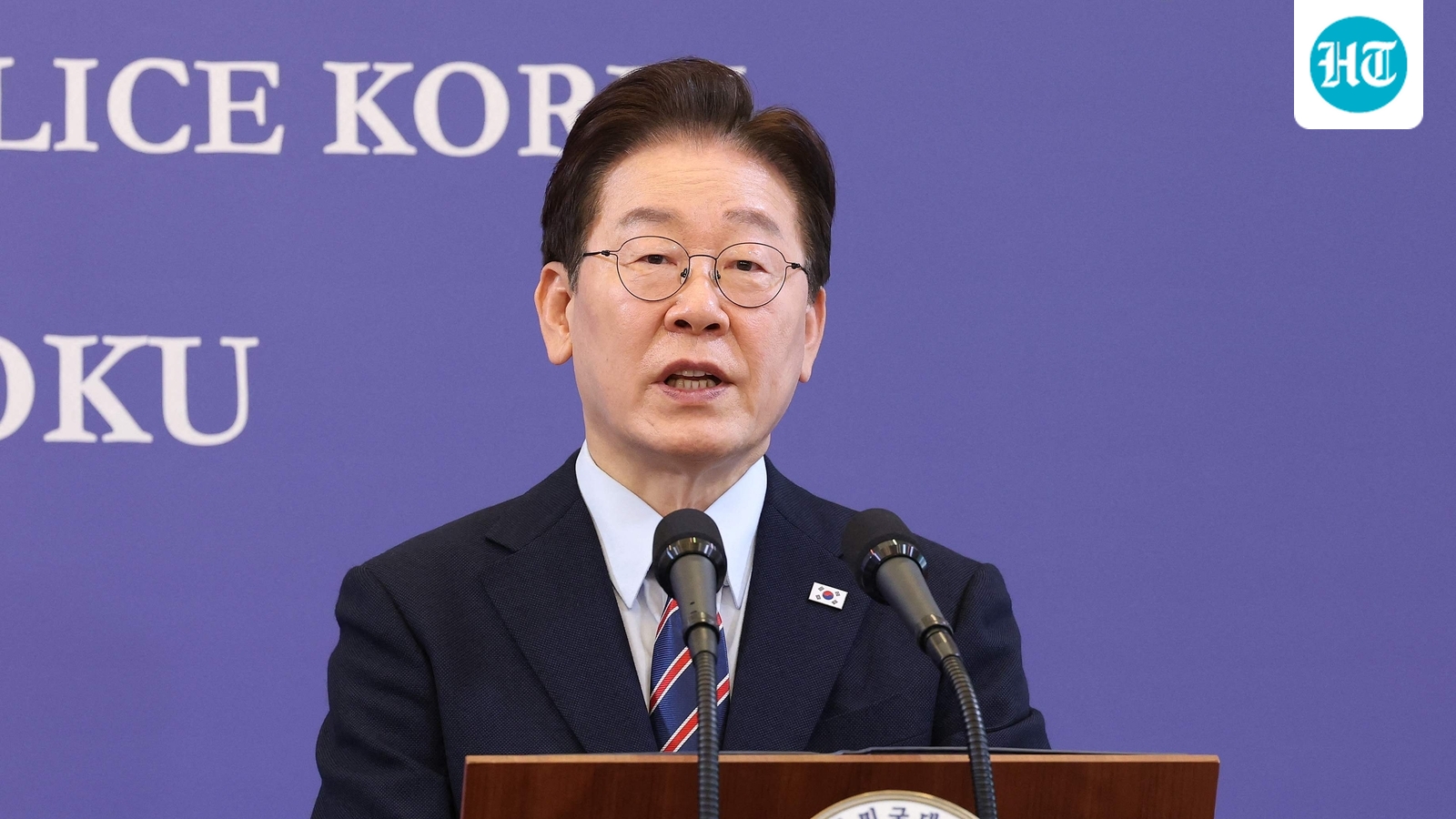 South Korea seeks Trump’s help on North Korean nuclear issue