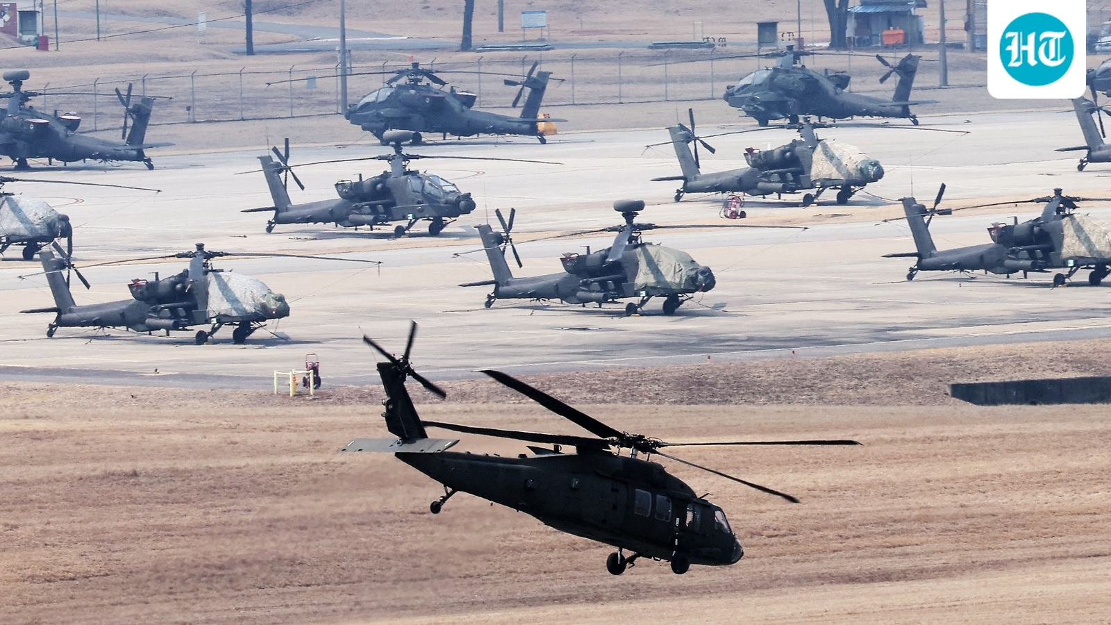 'Black Hawk down': Latest US setback in Iran carries major pop culture echoes, via Somalia and Pakistan | Explained