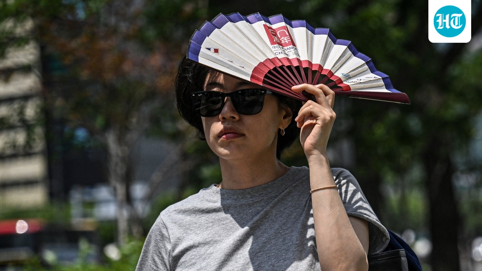 South Korea issues first emergency heatwave warning under new rating system