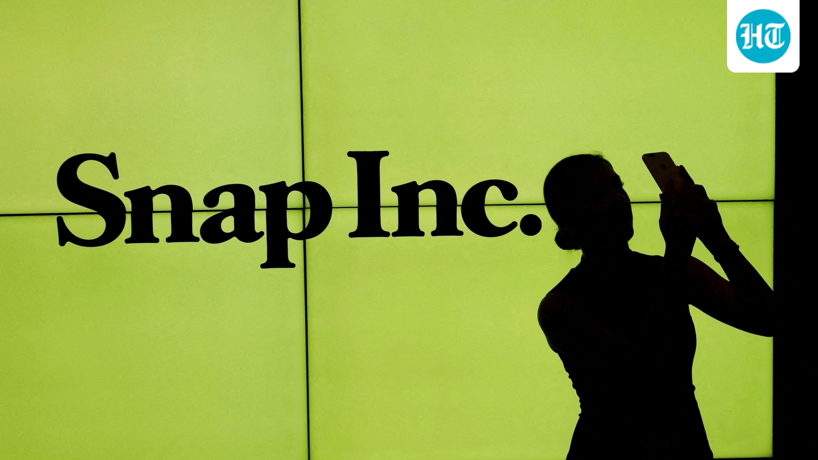 Snap to cut 1,000 jobs after activist pressure, bets on AI efficiency