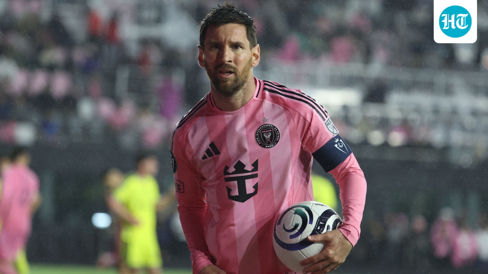 Breaking down Lionel Messi's 900 career goals: Joins Cristiano Ronaldo in exclusive club, the stats behind the milestone