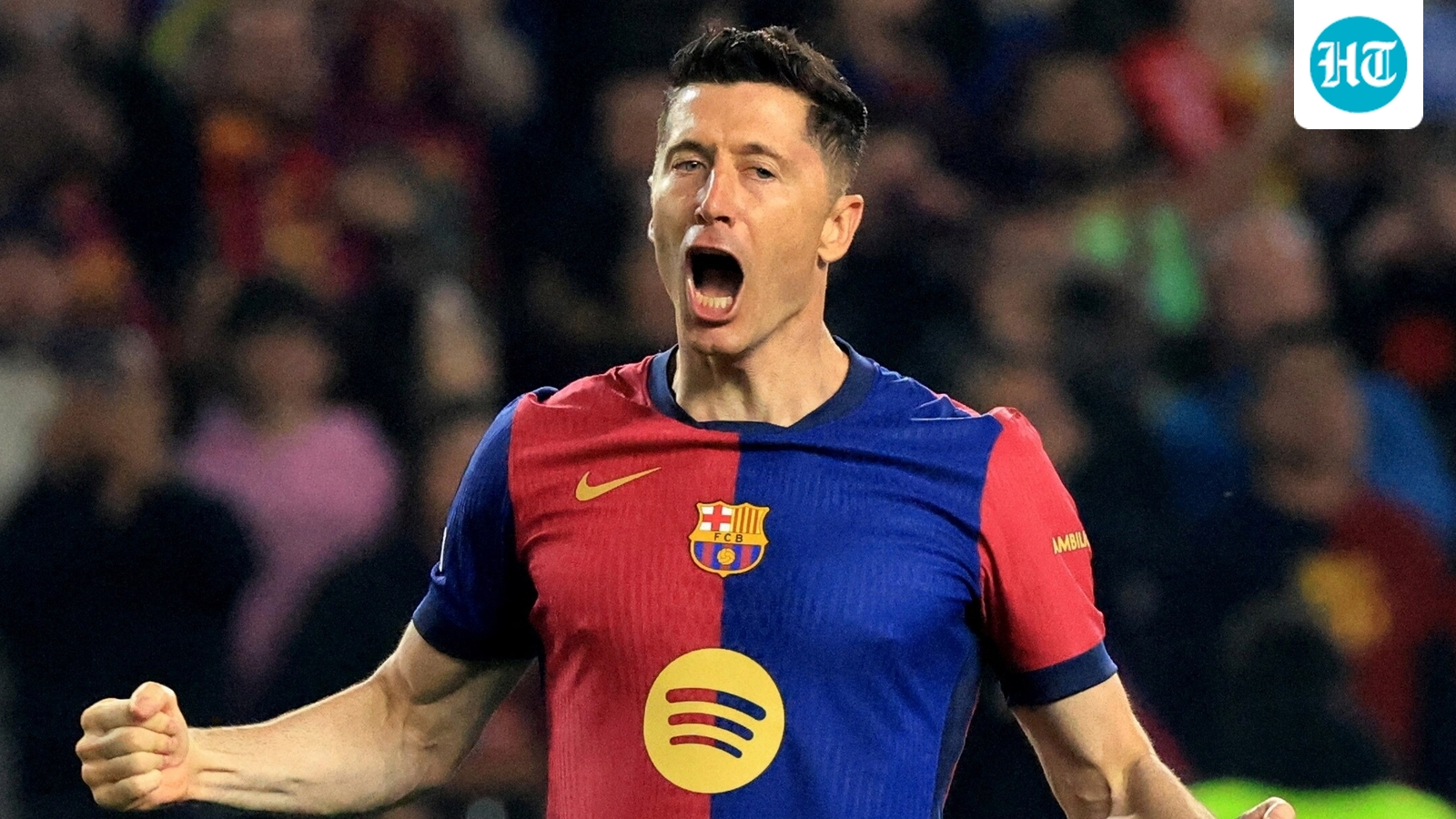 Robert Lewandowski MLS salary: Chicago Fire move could make him league's second-highest earner behind Lionel Messi