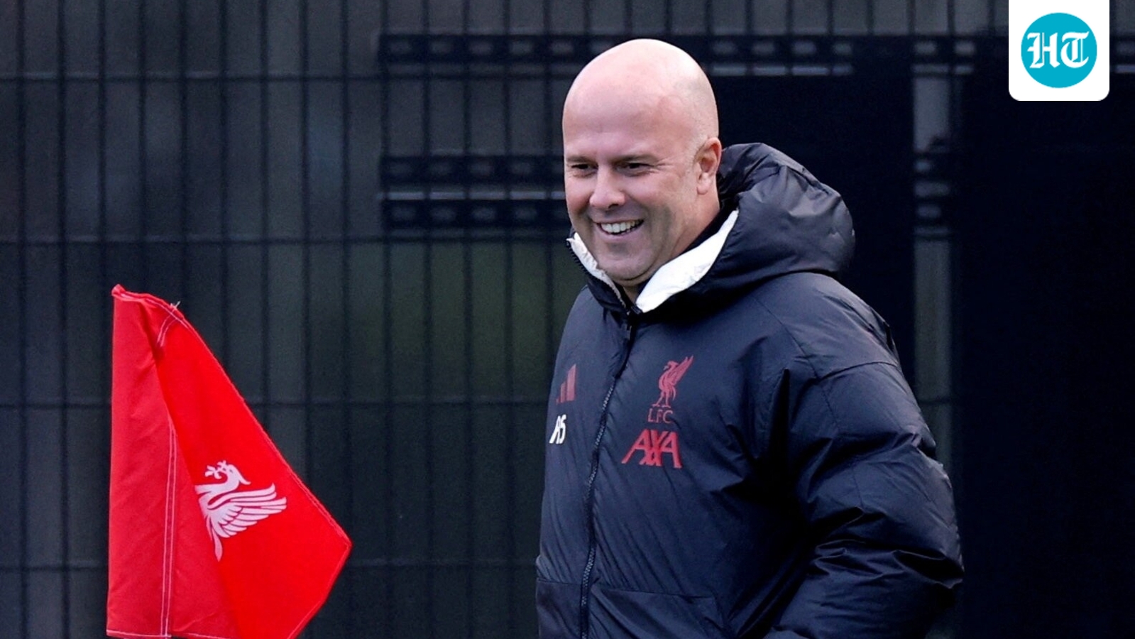Liverpool make bombshell Arne Slot sacking decision ahead of Inter Milan Champions League tie
